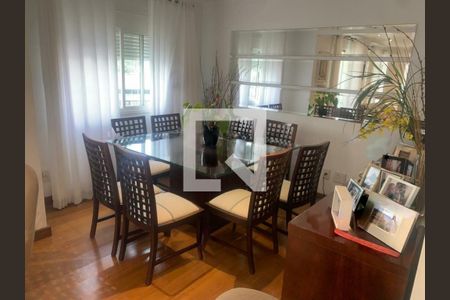 Apartamento à venda com 3 quartos, 128m² em Vila Uberabinha, São Paulo