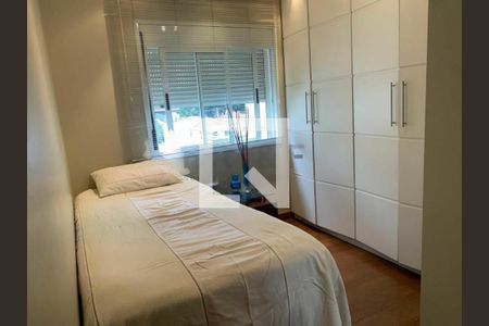 Apartamento à venda com 3 quartos, 128m² em Vila Uberabinha, São Paulo