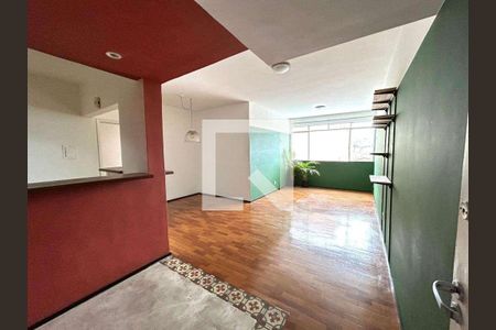Apartamento à venda com 3 quartos, 100m² em Prado, Belo Horizonte