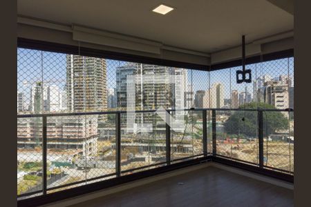 Apartamento à venda com 2 quartos, 105m² em Jardim das Acacias, São Paulo