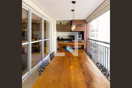 Apartamento à venda com 3 quartos, 128m² em Água Branca, São Paulo