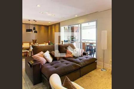 Apartamento à venda com 3 quartos, 128m² em Água Branca, São Paulo