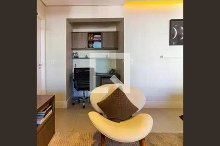 Apartamento à venda com 3 quartos, 128m² em Água Branca, São Paulo