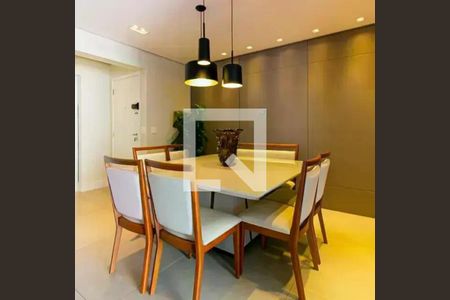 Apartamento à venda com 3 quartos, 128m² em Água Branca, São Paulo