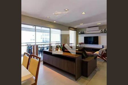 Apartamento à venda com 3 quartos, 128m² em Água Branca, São Paulo