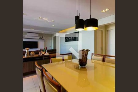 Apartamento à venda com 3 quartos, 128m² em Água Branca, São Paulo