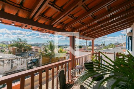 Casa à venda com 4 quartos, 250m² em Alto Caiçaras, Belo Horizonte