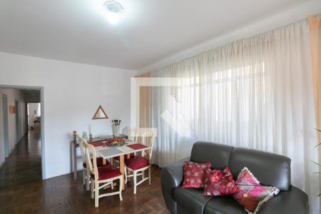 Casa à venda com 4 quartos, 250m² em Alto Caiçaras, Belo Horizonte