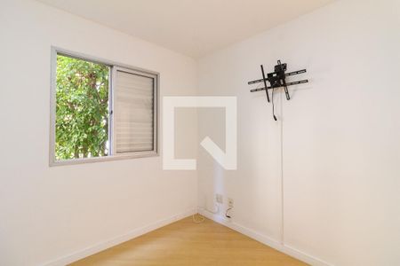 Quarto 2 de apartamento à venda com 3 quartos, 62m² em Vila Lageado, São Paulo