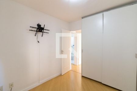 Quarto 2 de apartamento à venda com 3 quartos, 62m² em Vila Lageado, São Paulo