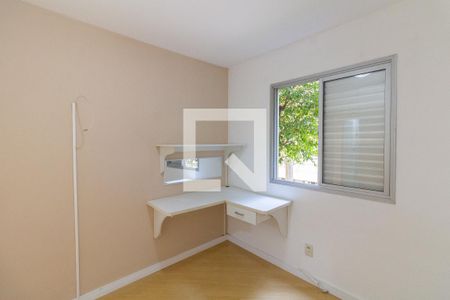 Quarto 1 de apartamento à venda com 3 quartos, 62m² em Vila Lageado, São Paulo