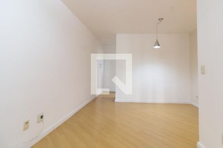 Sala  de apartamento à venda com 3 quartos, 62m² em Vila Lageado, São Paulo