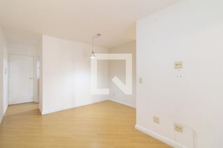 Sala  de apartamento à venda com 3 quartos, 62m² em Vila Lageado, São Paulo