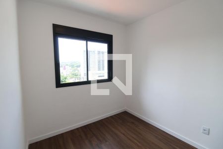 Quarto 1 de apartamento para alugar com 1 quarto, 31m² em Butantã, São Paulo
