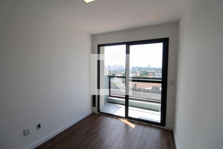 Sala de apartamento para alugar com 1 quarto, 31m² em Butantã, São Paulo