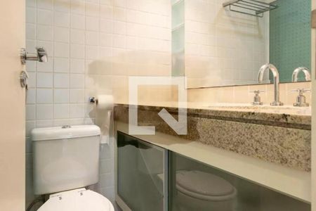Apartamento à venda com 2 quartos, 143m² em Moema, São Paulo
