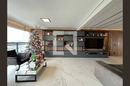 Apartamento à venda com 3 quartos, 153m² em Vila Leopoldina, São Paulo
