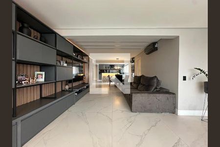Apartamento à venda com 3 quartos, 153m² em Vila Leopoldina, São Paulo