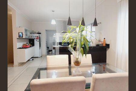 Sala de Jantar de casa para alugar com 3 quartos, 265m² em Jardim Morumbi, Indaiatuba