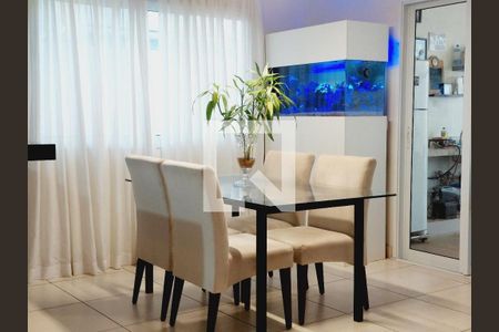 Sala de Jantar de casa para alugar com 3 quartos, 265m² em Jardim Morumbi, Indaiatuba