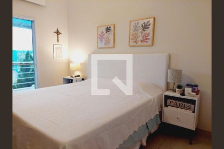 Quarto de casa para alugar com 3 quartos, 265m² em Jardim Morumbi, Indaiatuba