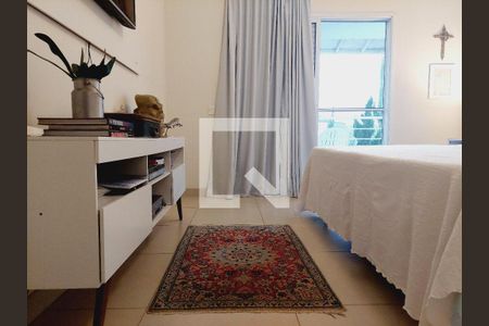 Quarto de casa para alugar com 3 quartos, 265m² em Jardim Morumbi, Indaiatuba