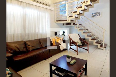 Sala de casa para alugar com 3 quartos, 265m² em Jardim Morumbi, Indaiatuba