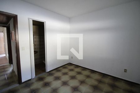 Suíte 1 de casa para alugar com 2 quartos, 55m² em Curicica, Rio de Janeiro