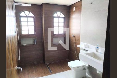 Casa à venda com 5 quartos, 380m² em Jardim Cidade Pirituba, São Paulo