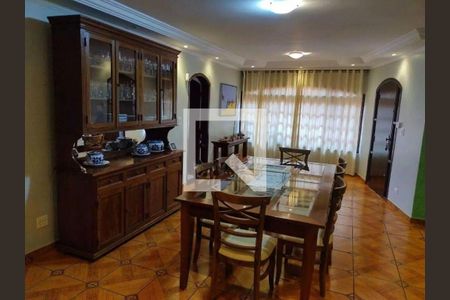 Casa à venda com 5 quartos, 380m² em Jardim Cidade Pirituba, São Paulo