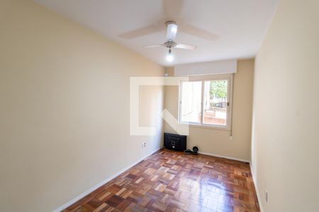 Sala de apartamento para alugar com 1 quarto, 42m² em Centro Histórico, Porto Alegre