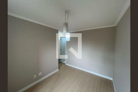 Quarto de apartamento para alugar com 3 quartos, 64m² em Jardim Parque Morumbi, São Paulo