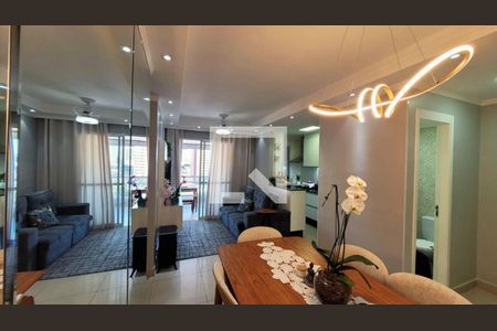 Apartamento à venda com 3 quartos, 89m² em Tatuapé, São Paulo