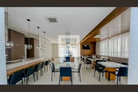 Apartamento à venda com 3 quartos, 89m² em Tatuapé, São Paulo
