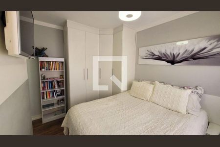 Apartamento à venda com 3 quartos, 89m² em Tatuapé, São Paulo