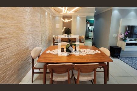 Apartamento à venda com 3 quartos, 89m² em Tatuapé, São Paulo