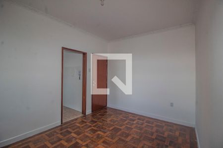 Sala de apartamento para alugar com 2 quartos, 59m² em Cidade Baixa, Porto Alegre