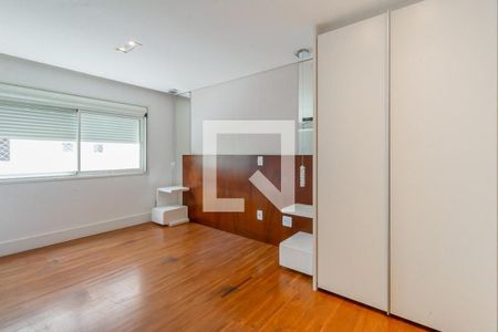 Apartamento à venda com 3 quartos, 163m² em Vila Mariana, São Paulo