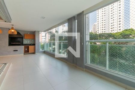Apartamento à venda com 3 quartos, 163m² em Vila Mariana, São Paulo