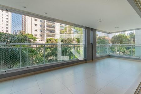 Apartamento à venda com 3 quartos, 163m² em Vila Mariana, São Paulo