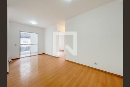 Sala de apartamento à venda com 3 quartos, 69m² em Jaguaribe, Osasco