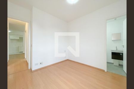 Suíte de apartamento à venda com 3 quartos, 69m² em Jaguaribe, Osasco