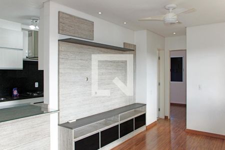 Apartamento para alugar com 1 quarto, 55m² em Jardim Santa Rosa, Valinhos