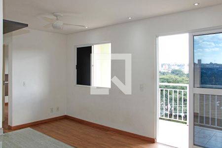 Apartamento à venda com 2 quartos, 55m² em Jardim Santa Rosa, Valinhos