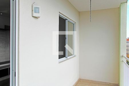 Apartamento para alugar com 1 quarto, 55m² em Jardim Santa Rosa, Valinhos
