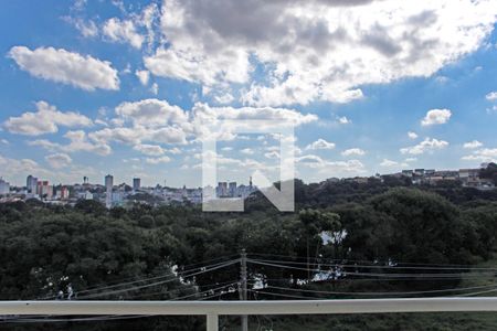 Apartamento para alugar com 1 quarto, 55m² em Jardim Santa Rosa, Valinhos