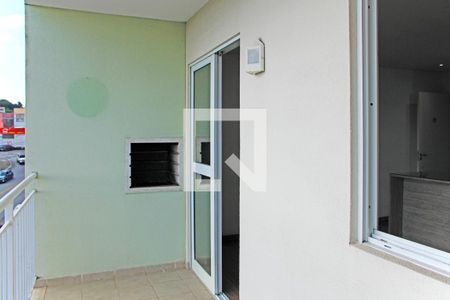 Apartamento para alugar com 1 quarto, 55m² em Jardim Santa Rosa, Valinhos