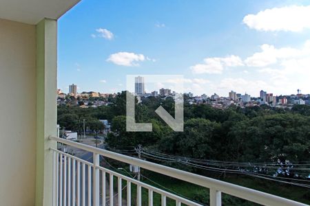 Apartamento para alugar com 1 quarto, 55m² em Jardim Santa Rosa, Valinhos
