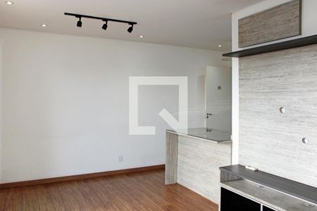Apartamento para alugar com 1 quarto, 55m² em Jardim Santa Rosa, Valinhos