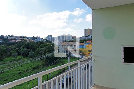Apartamento para alugar com 1 quarto, 55m² em Jardim Santa Rosa, Valinhos